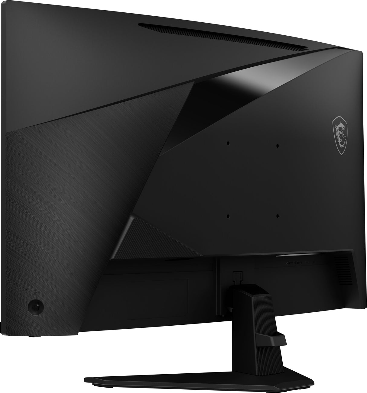 MSI MAG 32C6X computerskærm 80 cm (31.5") 1920 x 1080 pixel Fuld HD Sort