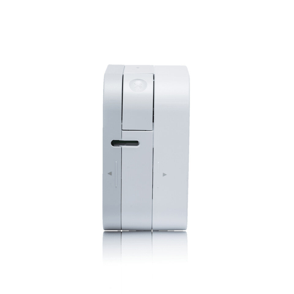 Brother PT-P300BT etiketprinter Direkte termisk 180 x 180 dpi 20 mm/sek. TZe Bluetooth