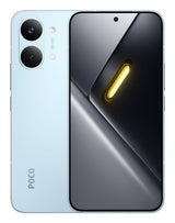 POCO X8 Pro Max 17,4 cm (6.83") Dual SIM 5G USB Type-C 12 GB 512 GB 8500 mAh Blå