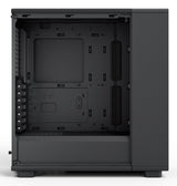 Fractal Design Epoch Solid Tower ATX Ingen strømforsyning Sort