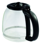Russell Hobbs Brontë kaffemaskine, sort