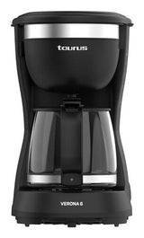 Taurus VERONA 6 Filter kaffemaskine 0,6 L