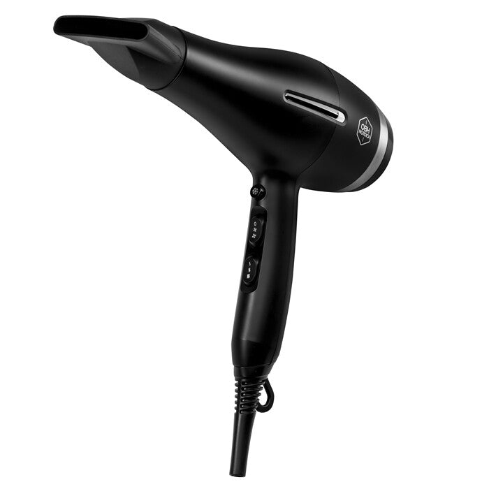 OBH Nordica Heatwave hårtørrer 2200 W Sort