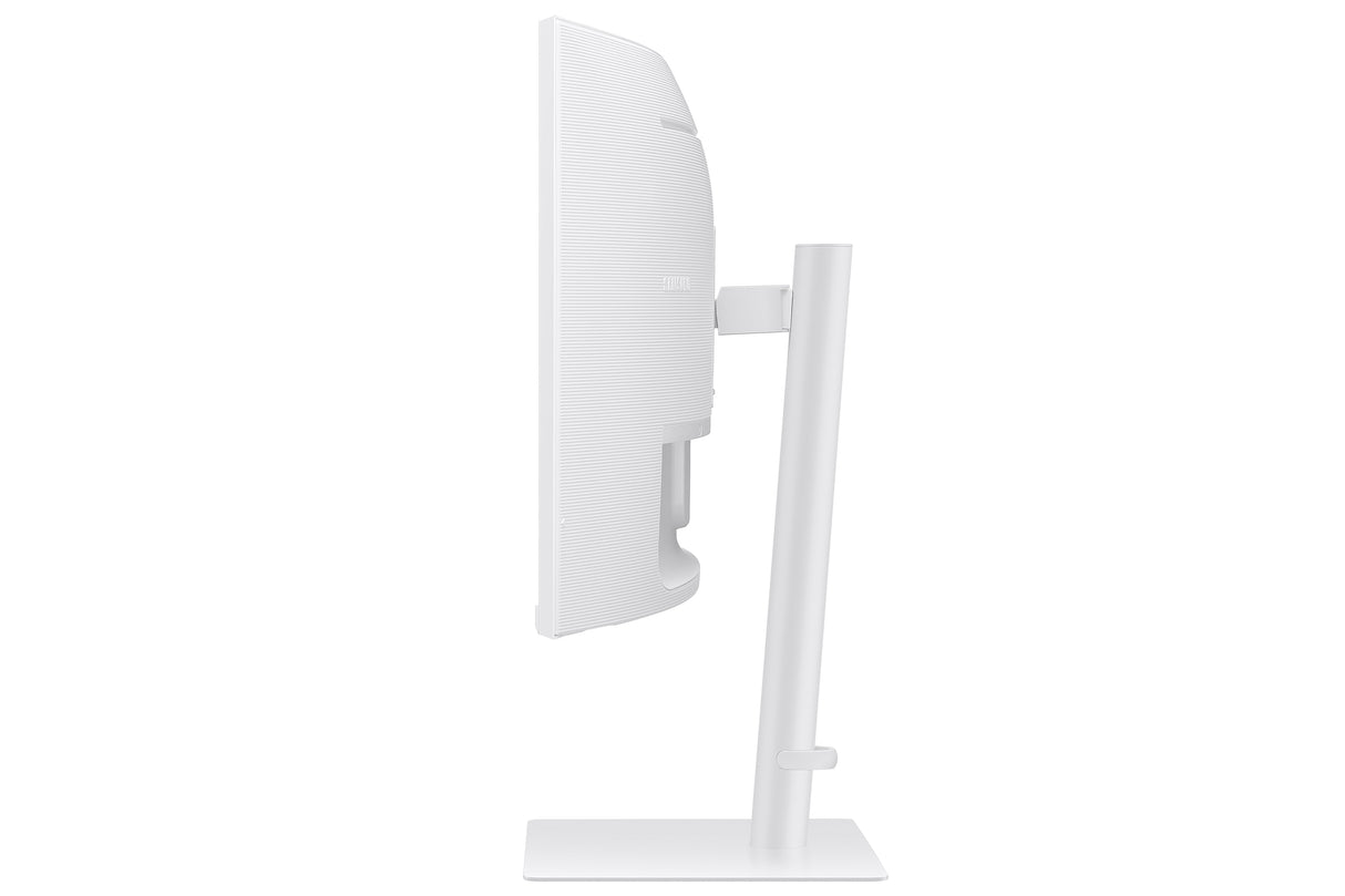 Samsung ViewFinity S6 S34C650TAU 34 3440 x 1440 (UltraWide) Thunderbolt 4 HDMI DisplayPort 100Hz