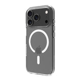 dbramante1928 Iceland Pro MS mobiltelefon etui Cover Transparent