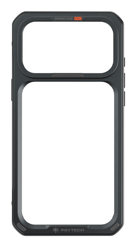 Telefon Cage PGY ProShot iPhone 17 Pro Max