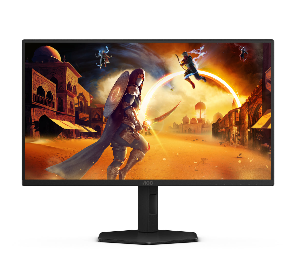 AOC G4 25G4SXU 24 Fast IPS 1920 x 1080 (Full HD) DisplayPort HDMI 310 Hz