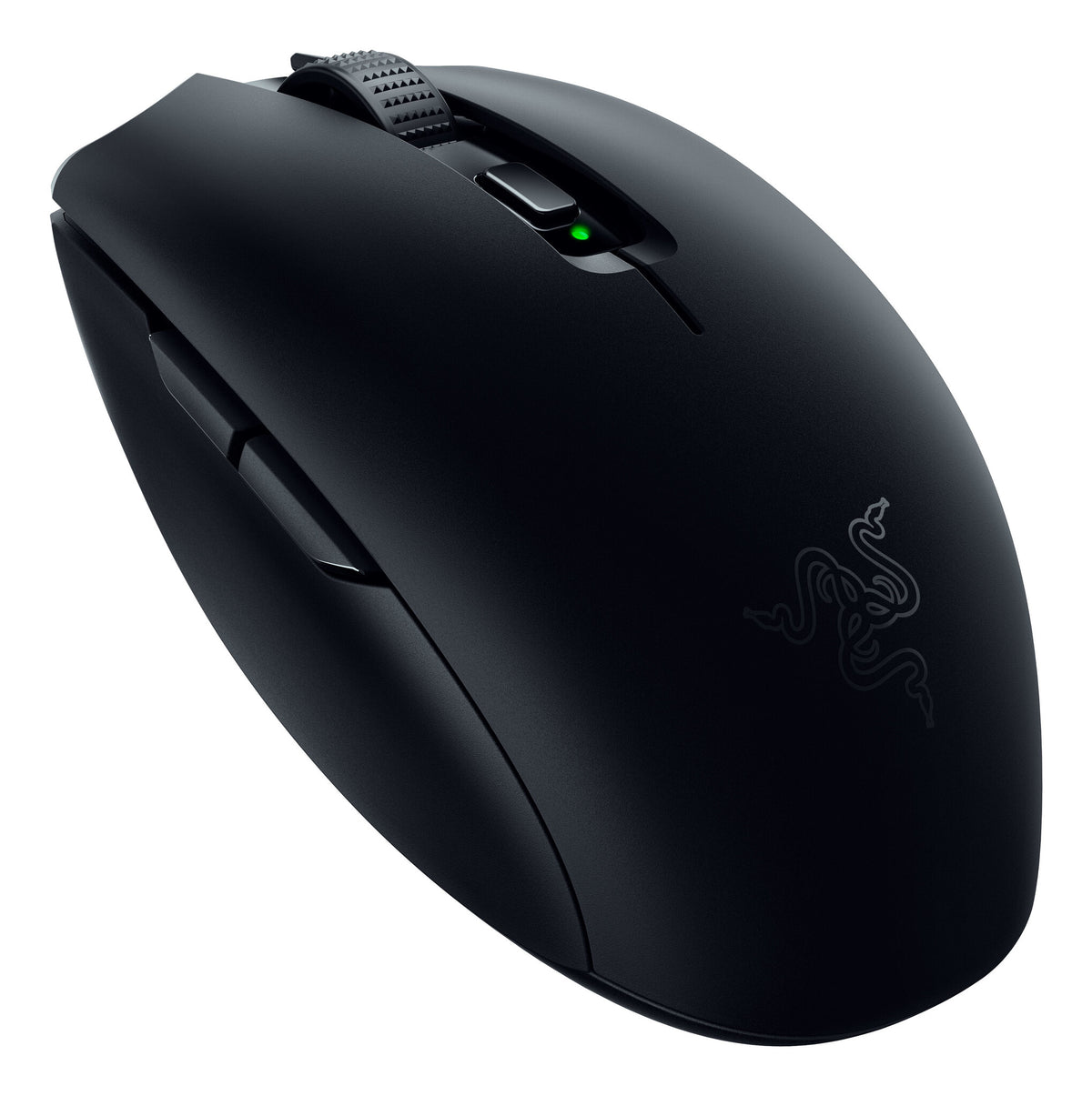Razer Orochi V2 mus Spil Højre hånd RF trådløs + Bluetooth Optisk 18000 dpi