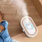 Deerma DEM-ST635 luftfugter Damp 4,5 L Hvid 25 W