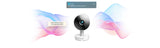 D-Link DCS-8350LH overvågningskamera IP-sikkerhedskamera Indendørs 2560 x 1440 pixel Skrivebord