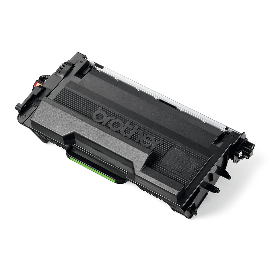 Brother TN-3600XL tonerpatron 1 stk Original Sort