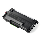 Brother TN-3600XL tonerpatron 1 stk Original Sort