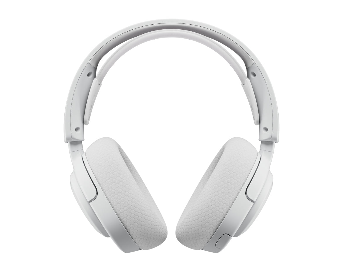 SteelSeries Arctis Nova 5 headset white