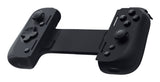 Razer Kishi V2 Pro (Android) Sort USB Gamepad Analog/digital