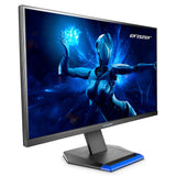 Erazer X40 LED display 68,6 cm (27") 2560 x 1440 pixel Quad HD LCD Sort