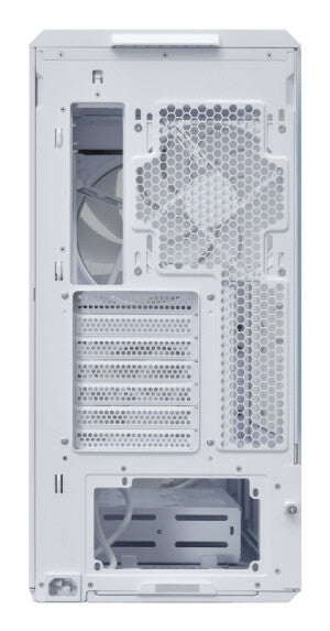 Lian Li Lancool 217 INF Midi Tower Hvid