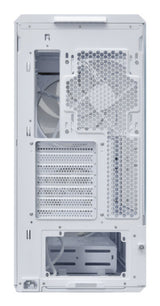 Lian Li Lancool 217 INF Midi Tower Hvid