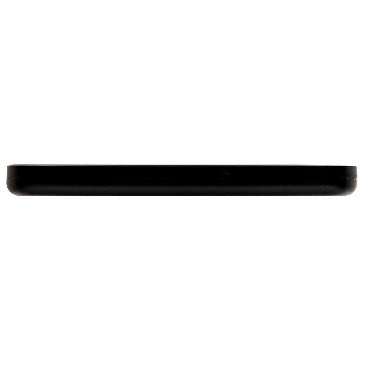 ADATA HV320 external hard drive 1 TB Black