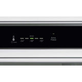 Electrolux EUN7NE18S Stående fryser Indbygget 212 L Hvid