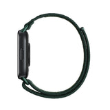 Motorola moto watch fit 4,83 cm (1.9") OLED 44.5 mm Digital Berøringsskærm Grøn, Grå GPS (satellit)