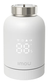 Imou TRV1 Kit termostat ZigBee Hvid