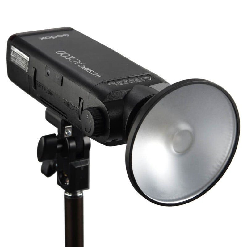 GODOX AD-M Reflektor med Filtre til AD200