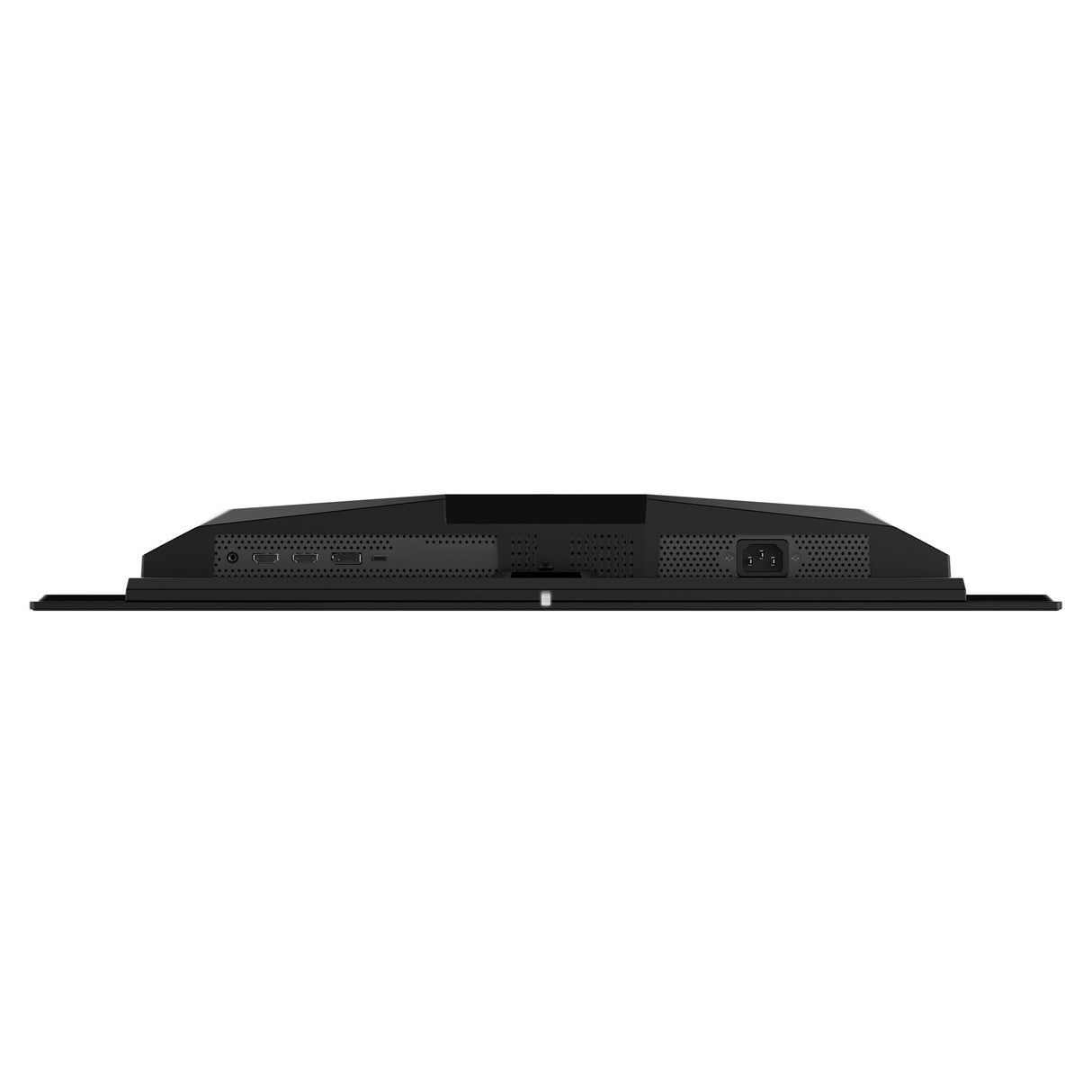 MSI MAG 272QP QD-OLED X50 computerskærm 67,3 cm (26.5") 2560 x 1440 pixel Wide Quad HD Sort