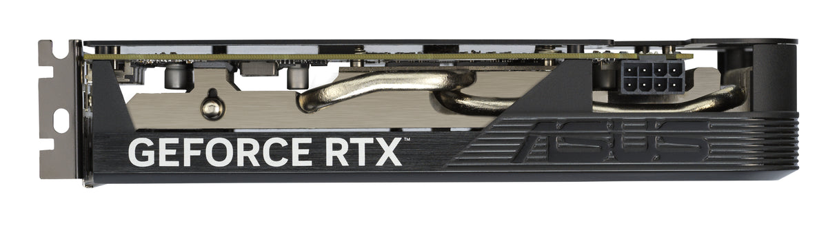 Asus GeForce RTX 4060 8GB GDDR6 DUAL OC V2