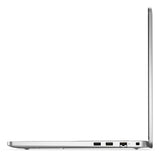 DELL Pro 16 PC16250 Intel Core Ultra 7 255U Laptop 40,6 cm (16") Full HD+ 32 GB DDR5-SDRAM 1 TB SSD Wi-Fi 6E (802.11ax) Windows 11 Pro Platin, Sølv