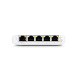 Ubiquiti UniFi Switch USW Flex Mini Switch 5-porte Gigabit PoE+