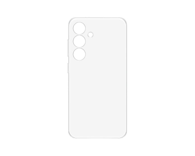 Samsung Clear Case mobiltelefon etui 15,8 cm (6.2") Cover Transparent