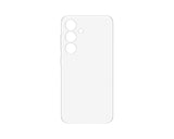 Samsung Clear Case mobiltelefon etui 15,8 cm (6.2") Cover Transparent