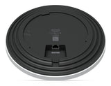 Ubiquiti U7 Pro XGS 8600 Mbit/s Hvid Strøm over Ethernet (PoE)