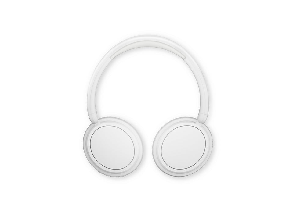 Philips 5000 series TAH5209WT/00 hovedtelefoner/headset Trådløs Opkald/musik Bluetooth Hvid