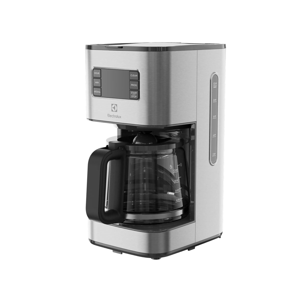 Electrolux E5CM1-6ST Create 5 kaffemaskine