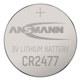 Ansmann CR2477 Engangsbatteri Lithium