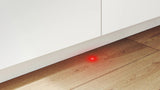 Bosch SBV2IVX57E opvaskemaskine til integrering