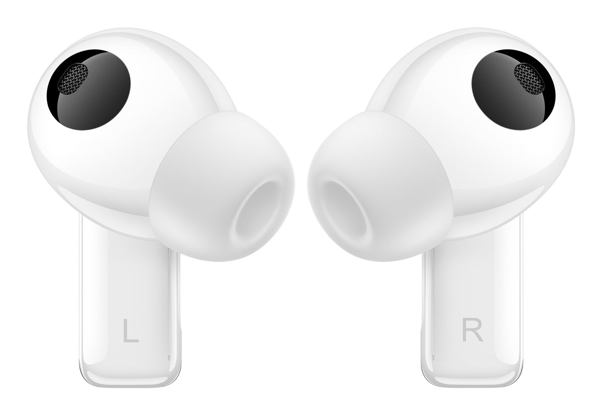 Huawei Freebuds Pro 4 Headset Trådløs I ørerne Opkald/Musik/Sport/Hverdag USB Type-C Bluetooth Hvid