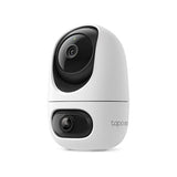 TP-Link Tapo C245D Sfærisk IP-sikkerhedskamera Indendørs 2304 x 1296 pixel Loft/væg