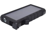 Sandberg Outdoor Solar Powerbank 24000