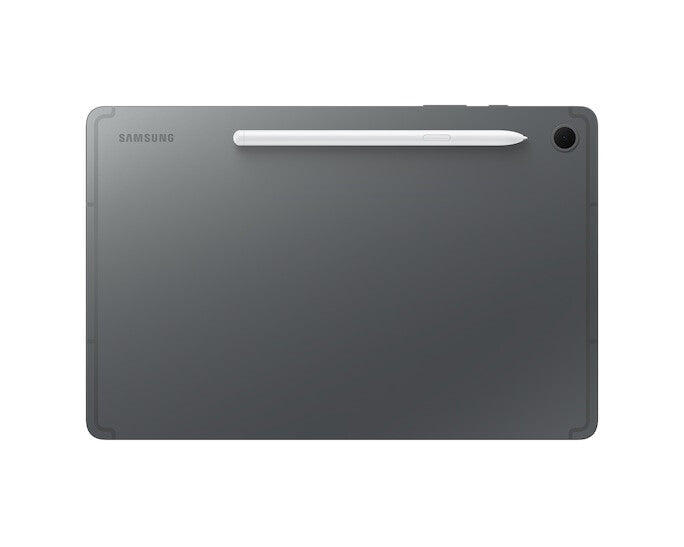 Samsung Galaxy Tab S10 Lite 5G 128 GB 27,7 cm (10.9") 6 GB Wi-Fi 6 (802.11ax) Grå