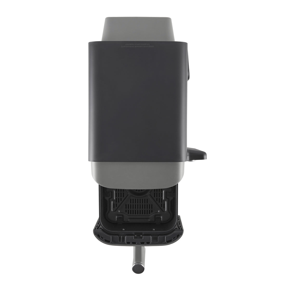 Ninja SL400EU Double Stack XL Airfryer 2.47kW Grå