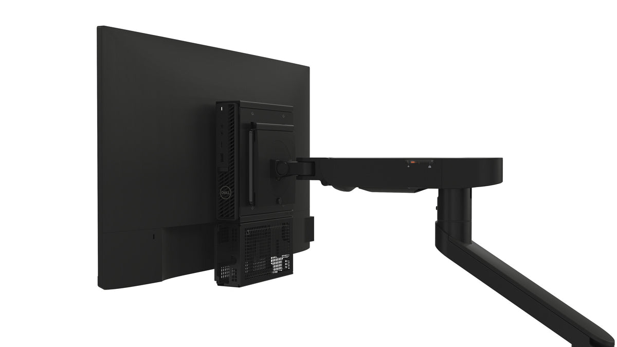 Dell | Desk Mount | MSA20 | Height
