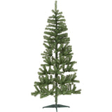 Star Trading Alma 7 arm hvid adventsstage