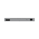 Ubiquiti Pro Max 24 PoE Administreret L3 Gigabit Ethernet (10/100/1000) Strøm over Ethernet (PoE) Grå