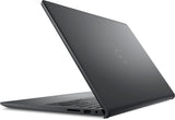 DELL PV15255 AMD Ryzen™ 5 7520U Laptop 39,6 cm (15.6") Fuld HD 8 GB LPDDR5-SDRAM 512 GB SSD Wi-Fi 5 (802.11ac) Windows 11 Pro Sort