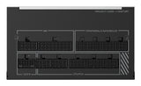 Montech CENTURY II 1050W enhed til strømforsyning 20+4 pin ATX ATX Sølv