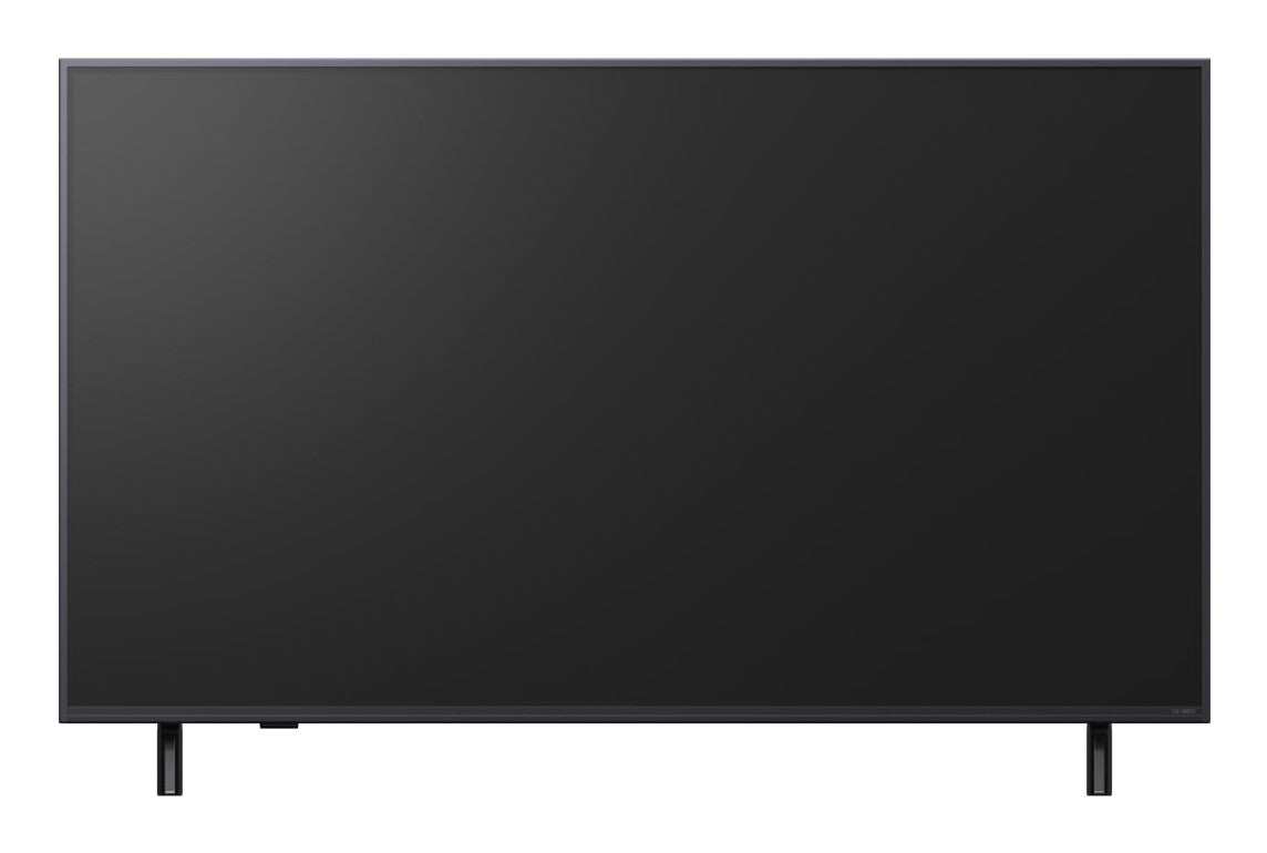 LG QNED 50QNED82A3B TV 127 cm (50") 4K Ultra HD Smart TV Wi-Fi Sort