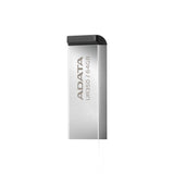 ADATA UR350 USB-nøgle 64 GB USB Type-A 3.2 Gen 1 (3.1 Gen 1) Sort
