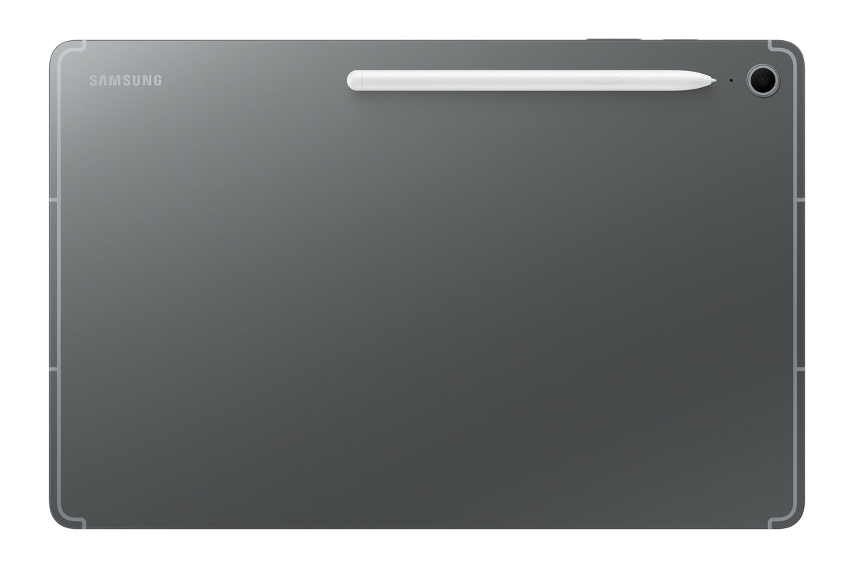Samsung Galaxy Tab S10 FE+ Samsung Exynos 128 GB 33,3 cm (13.1") 8 GB Wi-Fi 6 (802.11ax) Grå